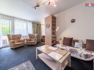 Prodej bytu 3+kk, Praha - Stodůlky, Janského, 78 m2