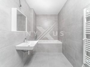 Pronájem bytu 2+kk, Praha - Chodov, Bachova, 56 m2