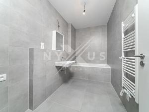 Pronájem bytu 2+kk, Praha - Chodov, Bachova, 56 m2
