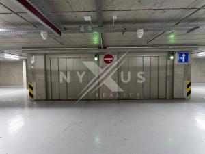Pronájem bytu 2+kk, Praha - Chodov, Bachova, 56 m2