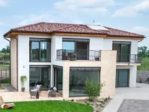 Prodej vily, Pasohlávky, 208 m2