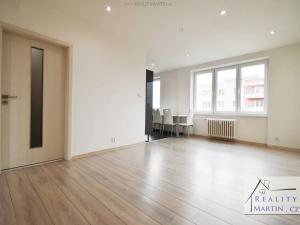 Pronájem bytu 2+kk, Dobříš, Hornická, 57 m2