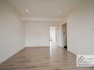 Pronájem bytu 2+kk, Dobříš, Hornická, 57 m2