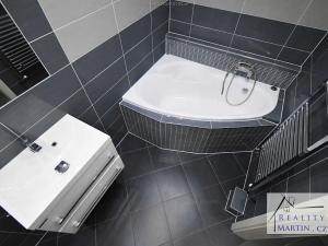 Pronájem bytu 2+kk, Dobříš, Hornická, 57 m2
