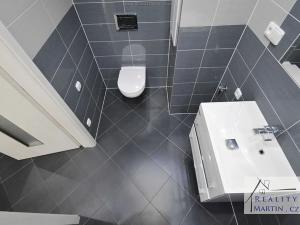 Pronájem bytu 2+kk, Dobříš, Hornická, 57 m2