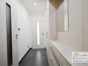 Pronájem bytu 2+kk, Dobříš, Hornická, 57 m2