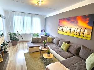 Pronájem bytu 3+1, České Budějovice, Dlouhá, 78 m2