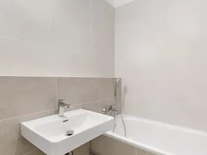 Prodej bytu 2+kk, Praha - Zličín, Strážovická, 56 m2
