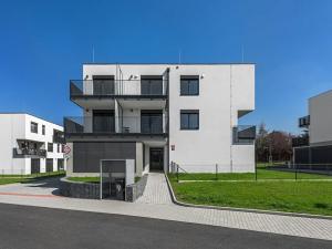 Prodej bytu 2+kk, Praha - Zličín, Strážovická, 56 m2