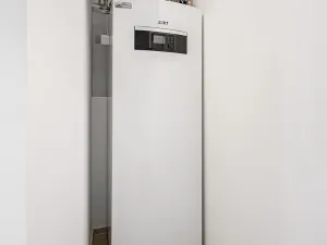 Prodej bytu 2+kk, Praha - Zličín, Strážovická, 56 m2