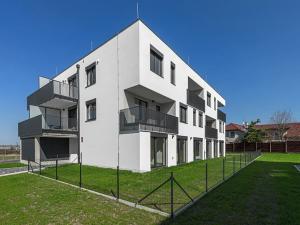 Prodej bytu 2+kk, Praha - Zličín, Strážovická, 56 m2