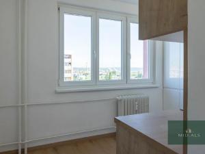 Prodej bytu 3+1, Plzeň, Částkova, 83 m2