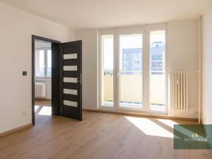 Prodej bytu 3+1, Plzeň, Částkova, 83 m2