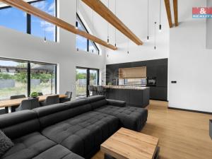 Prodej rodinného domu, Slaný, Antonína Leopolda, 142 m2