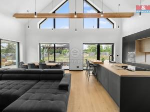 Prodej rodinného domu, Slaný, Antonína Leopolda, 142 m2