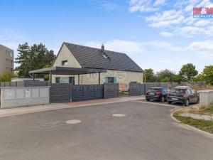 Prodej rodinného domu, Slaný, Antonína Leopolda, 142 m2