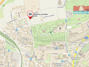 Prodej rodinného domu, Slaný, Antonína Leopolda, 142 m2