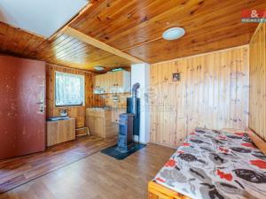 Prodej chaty, Karlovy Vary, Buchenwaldská, 25 m2