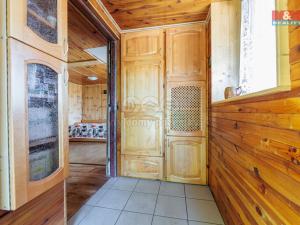 Prodej chaty, Karlovy Vary, Buchenwaldská, 25 m2