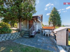 Prodej chaty, Karlovy Vary, Buchenwaldská, 25 m2