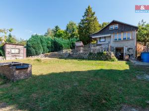 Prodej chaty, Karlovy Vary, Buchenwaldská, 25 m2