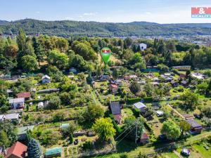 Prodej chaty, Karlovy Vary, Buchenwaldská, 25 m2