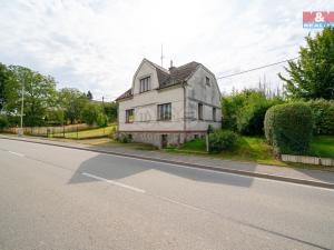 Prodej rodinného domu, Jehnědí, 74 m2