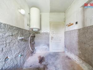 Prodej rodinného domu, Jehnědí, 74 m2