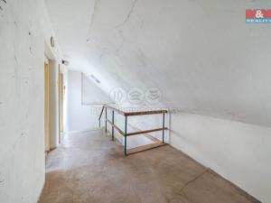 Prodej rodinného domu, Jehnědí, 74 m2