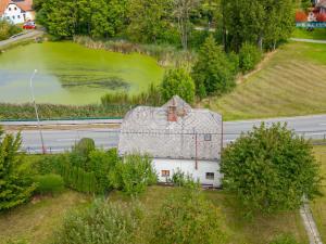 Prodej rodinného domu, Jehnědí, 74 m2