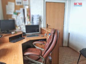 Pronájem kanceláře, Stráž pod Ralskem, Fibichova, 35 m2