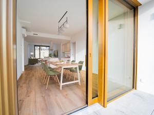 Prodej bytu 3+kk, Brno - Veveří, Slovákova, 104 m2