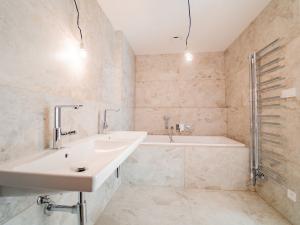 Prodej bytu 3+kk, Brno - Veveří, Slovákova, 104 m2
