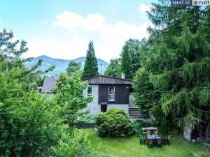 Prodej chaty, Čeladná, 80 m2
