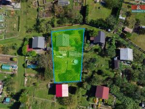 Prodej chaty, Frýdek-Místek - Lískovec, 53 m2