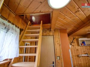 Prodej chaty, Frýdek-Místek - Lískovec, 53 m2