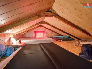 Prodej chaty, Frýdek-Místek - Lískovec, 53 m2