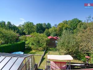 Prodej chaty, Frýdek-Místek - Lískovec, 53 m2