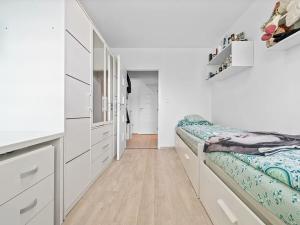 Prodej bytu 3+1, Uherské Hradiště, Větrná, 79 m2