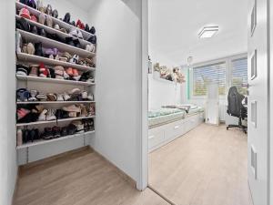 Prodej bytu 3+1, Uherské Hradiště, Větrná, 79 m2
