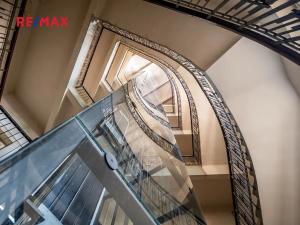 Prodej bytu 3+1, Praha - Bubeneč, Terronská, 95 m2