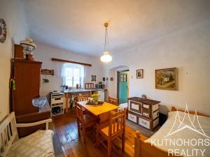 Prodej rodinného domu, Tupadly, 57 m2