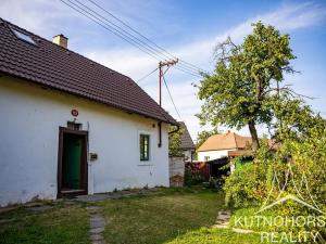 Prodej rodinného domu, Tupadly, 57 m2