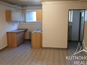 Pronájem bytu 1+kk, Kutná Hora, Tylova, 45 m2