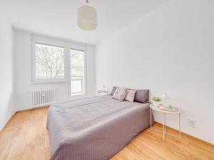 Prodej bytu 3+1, Praha - Hlubočepy, Pražského, 71 m2