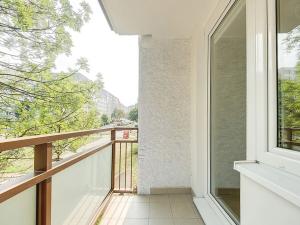 Prodej bytu 3+1, Praha - Hlubočepy, Pražského, 71 m2