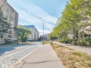 Prodej bytu 3+1, Praha - Hlubočepy, Pražského, 71 m2
