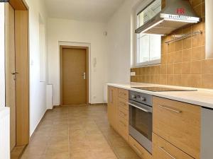 Pronájem bytu 3+1, Bystřice, Kostelní, 79 m2