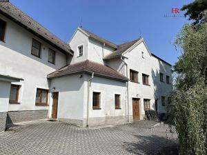 Pronájem bytu 3+1, Bystřice, Kostelní, 79 m2