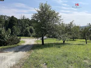 Pronájem bytu 3+1, Bystřice, Kostelní, 79 m2